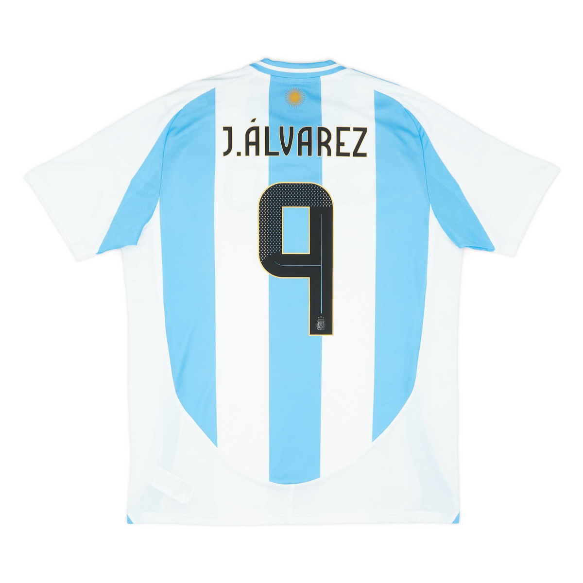 2024 Argentina 1a Equipacion