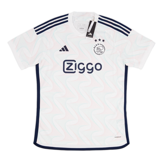 2023-24 AFC Ajax 2a Equipacion