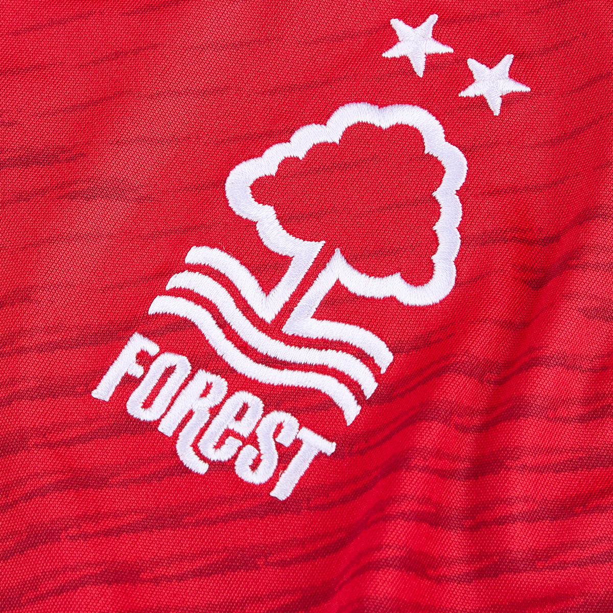 2024-25 Nottingham Forest FC 1a Equipacion