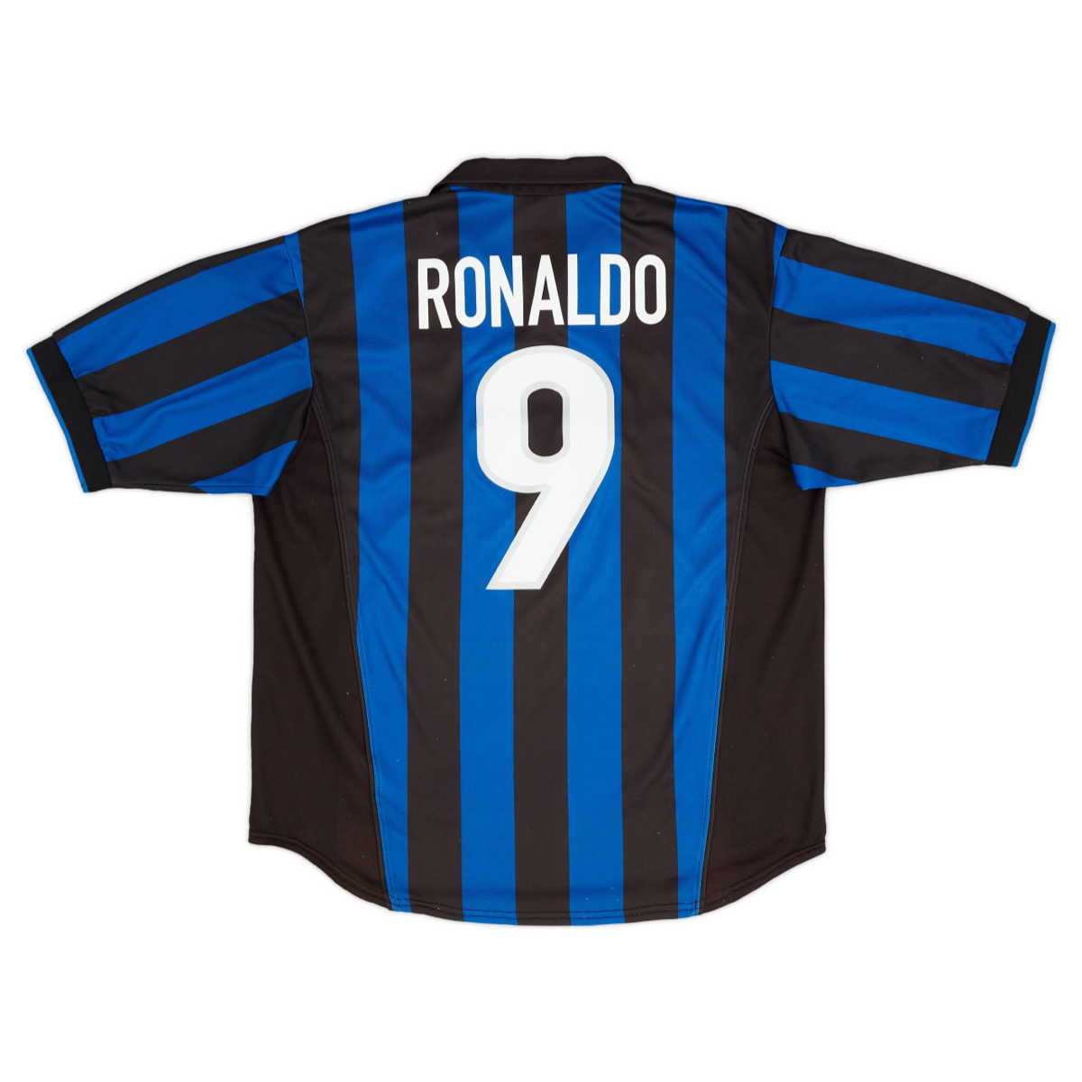 1998-99 FC Internazionale Milano 1a Equipacion