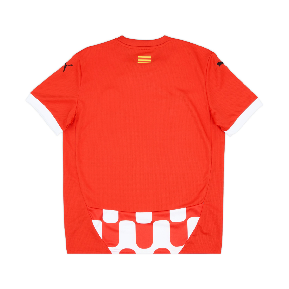 2024-25 Girona FC 1a Equipacion