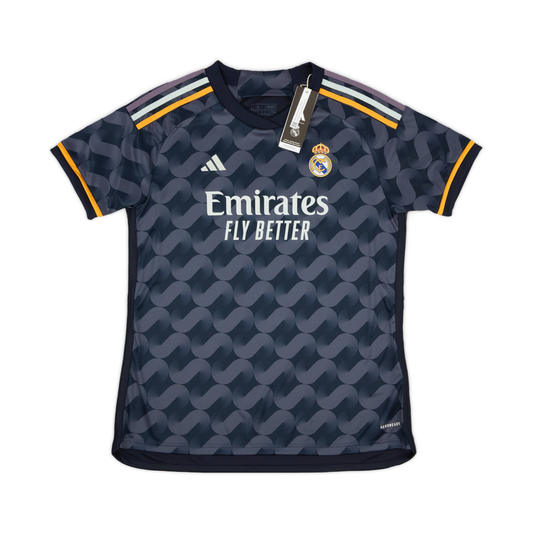 2023-24 Real Madrid CF 2a Equipacion