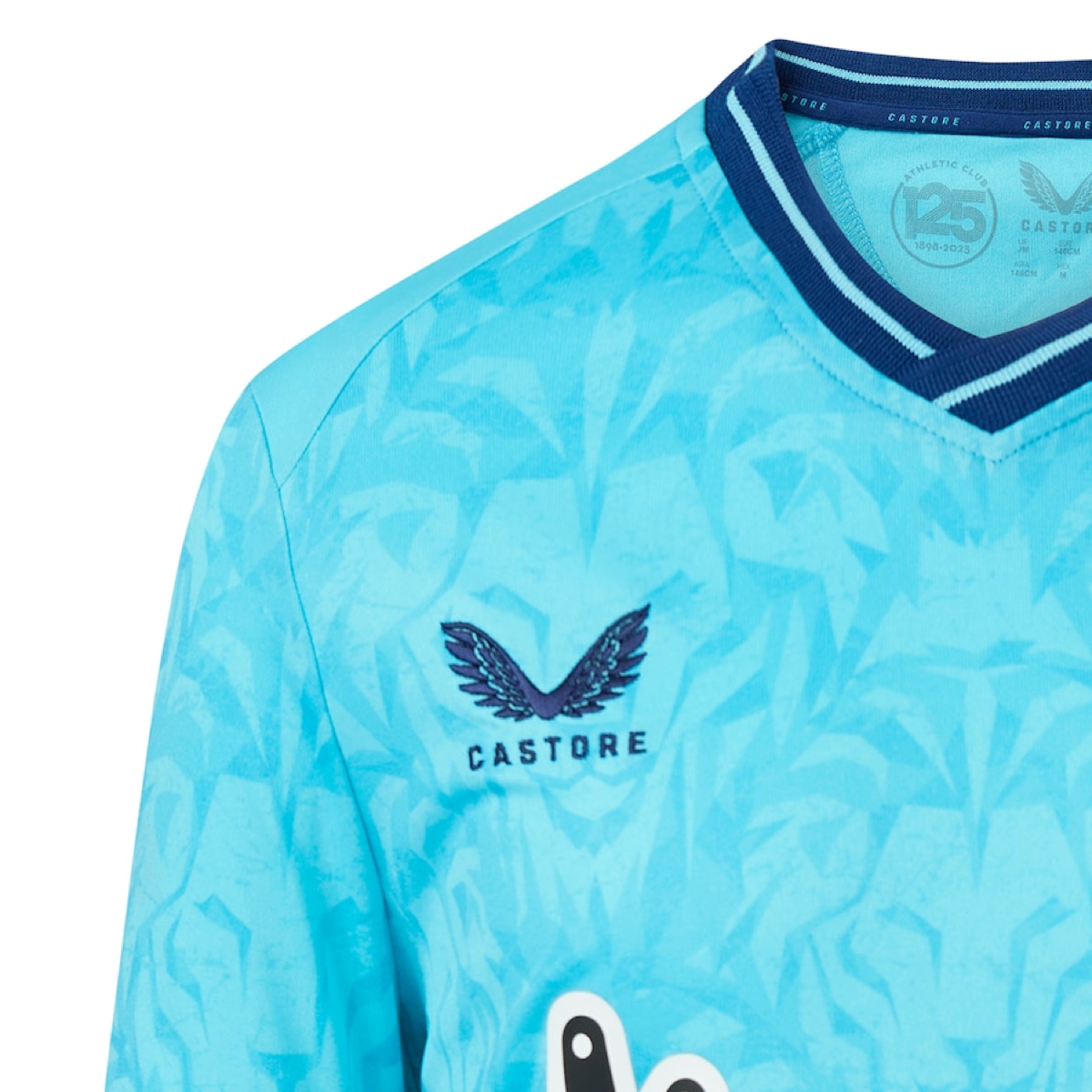 2023-24 Athletic Club 2a Equipacion