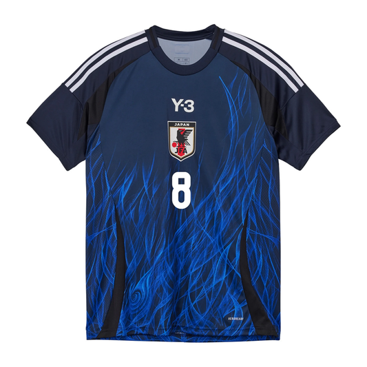 2024 Japón 1a Equipacion