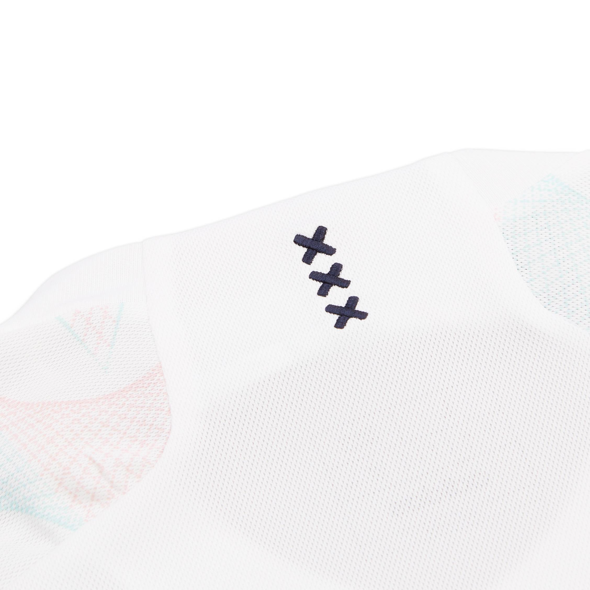 2023-24 AFC Ajax 2a Equipacion