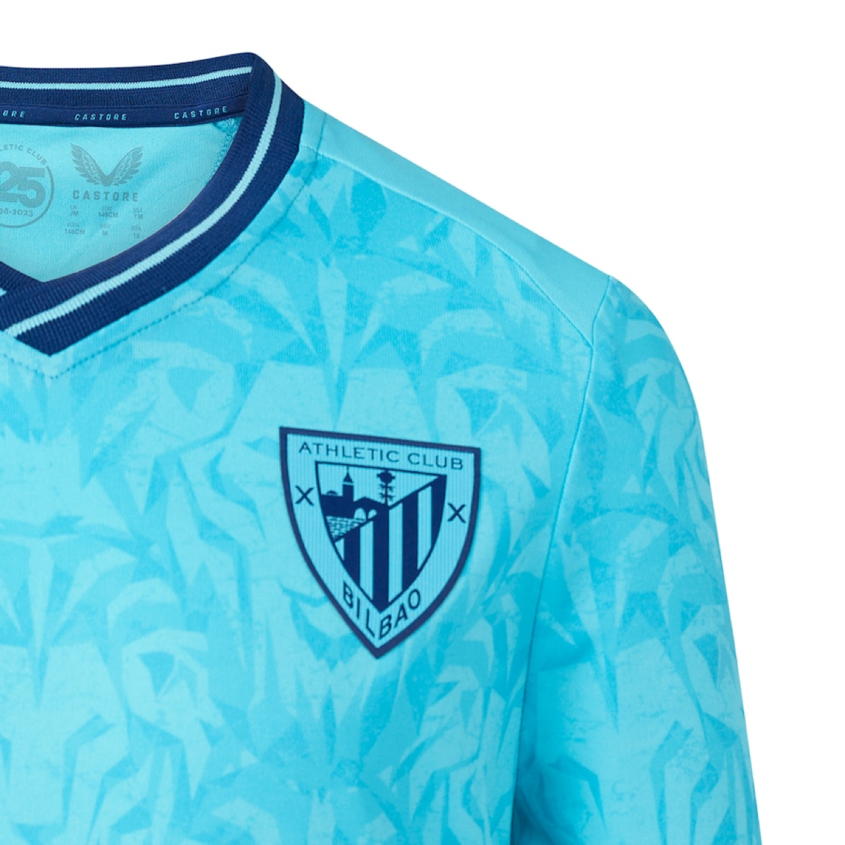 2023-24 Athletic Club 2a Equipacion