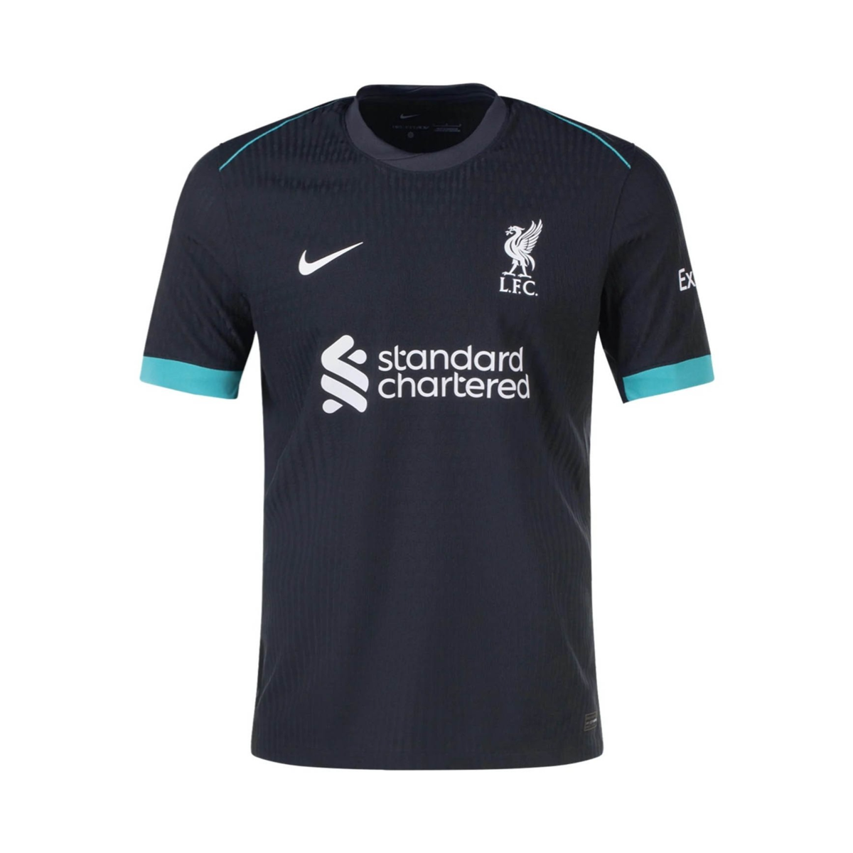 2024-25 Liverpool FC 2a Equipacion