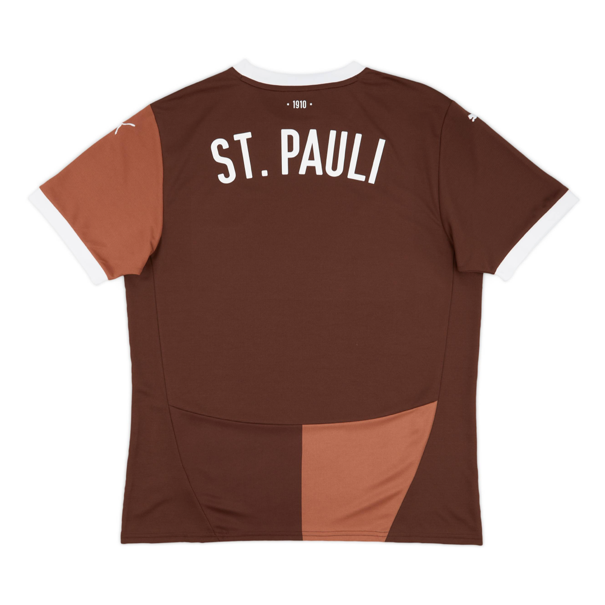 2024-25 FC St. Pauli 1a Equipacion
