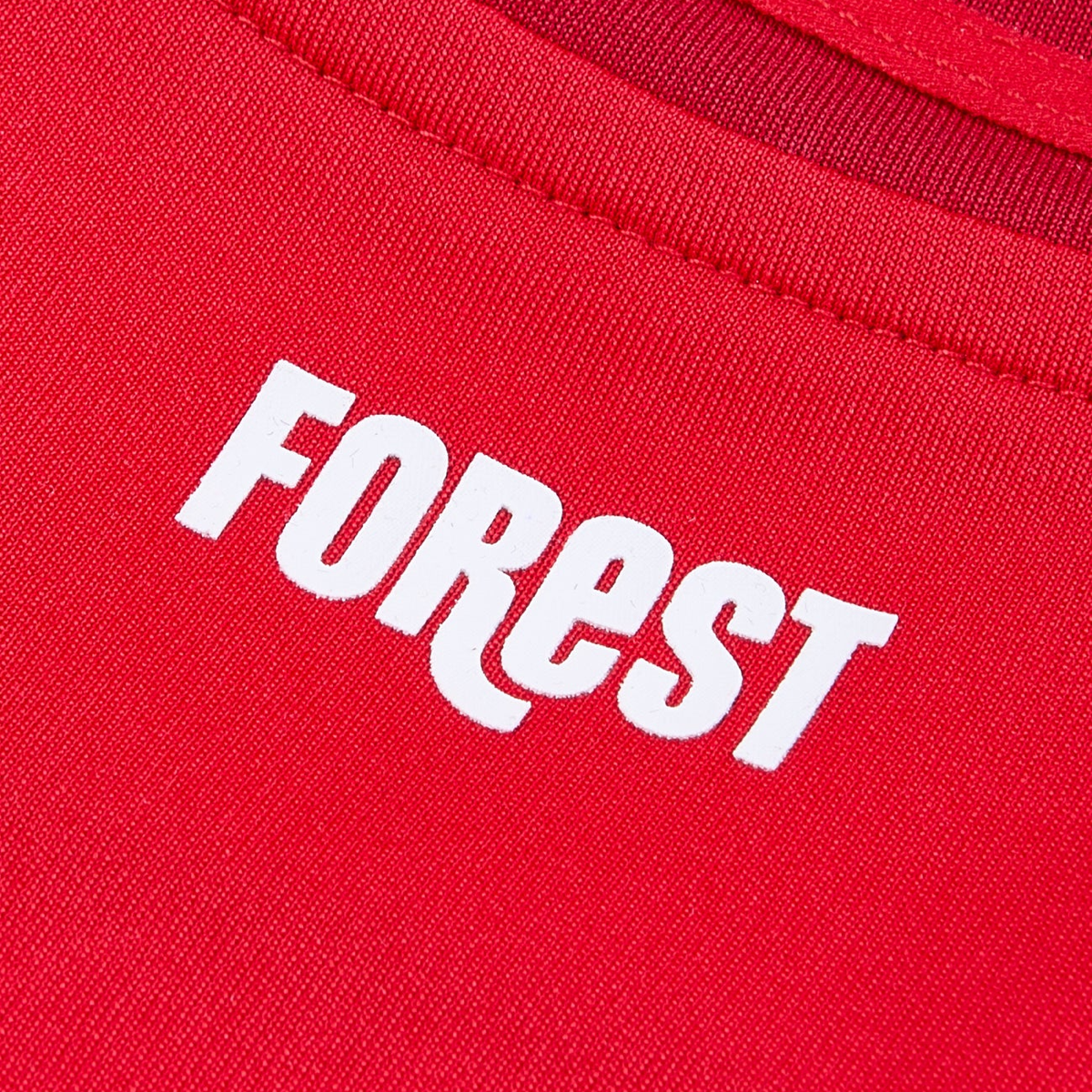 2024-25 Nottingham Forest FC 1a Equipacion