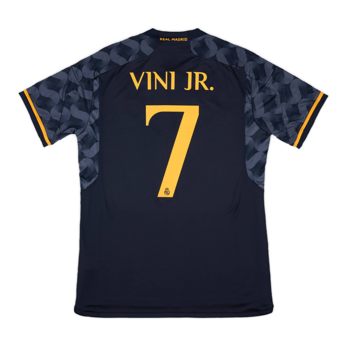 2023-24 Real Madrid CF 2a Equipacion