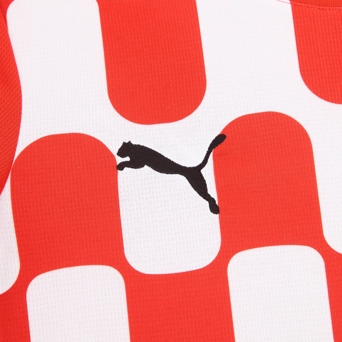 2024-25 Girona FC 1a Equipacion