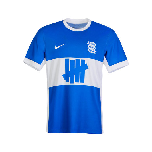2024 Birmingham City FC 1a Equipacion