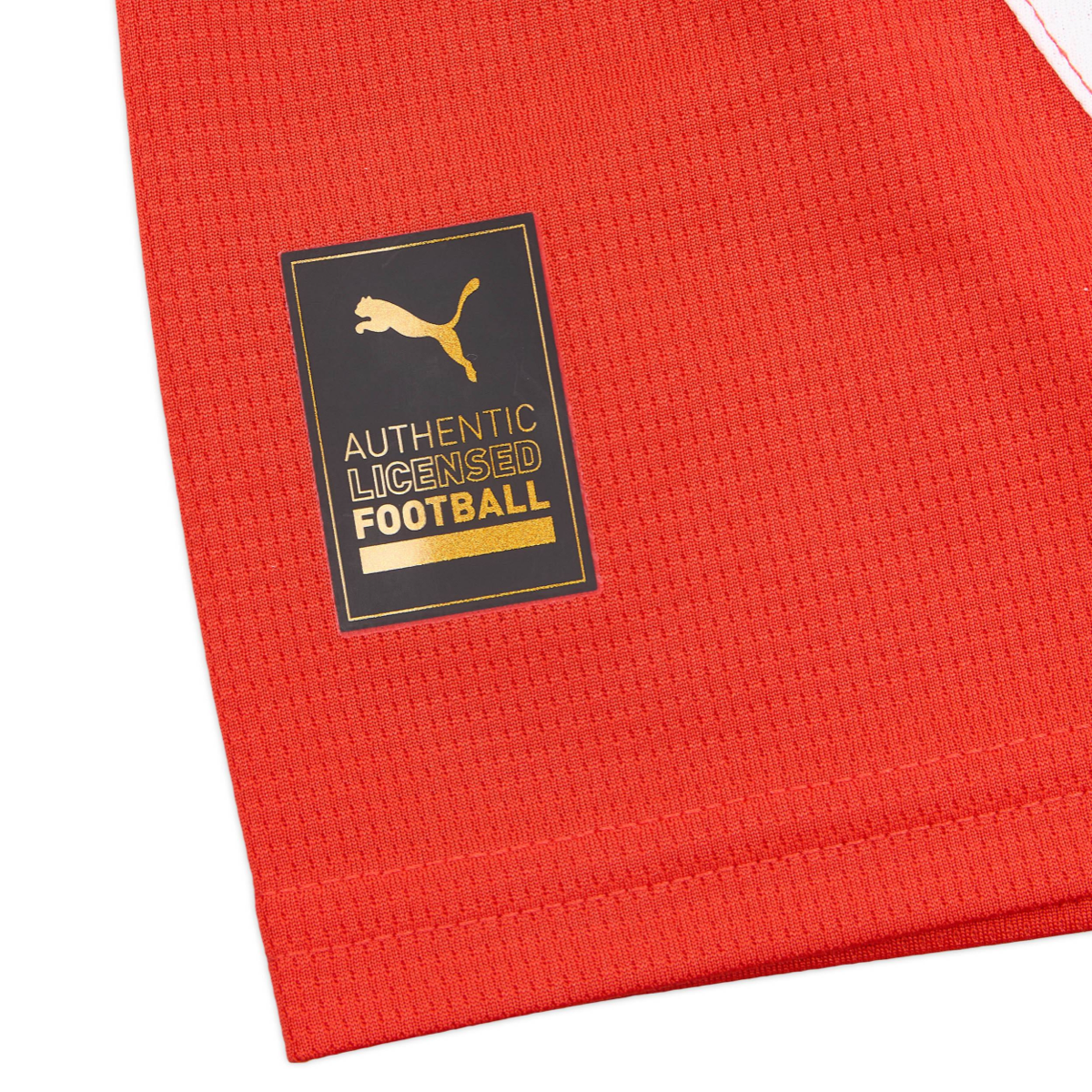 2024-25 Girona FC 1a Equipacion