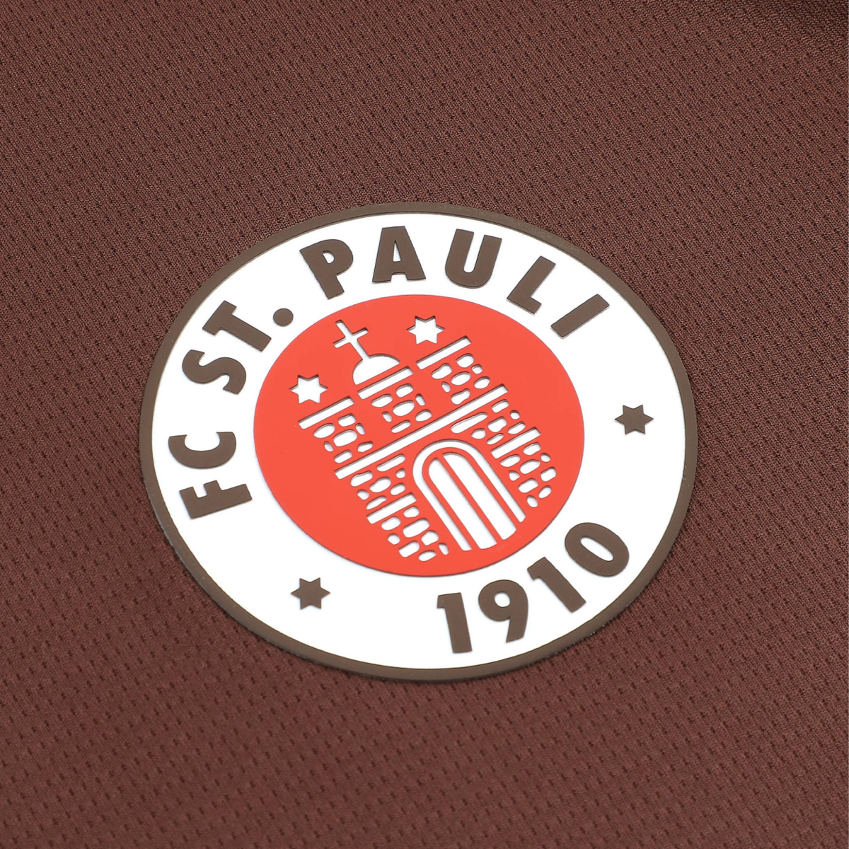 2024-25 FC St. Pauli 1a Equipacion