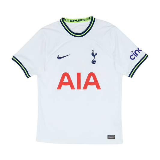 2022-23 Tottenham Hotspur FC 1a Equipacion