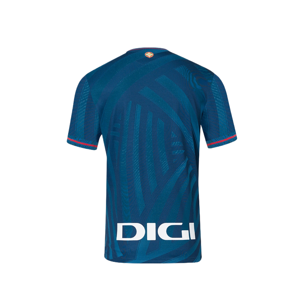 2023-24 Athletic Club Equipacion Edicion Especial 125 Aniversario