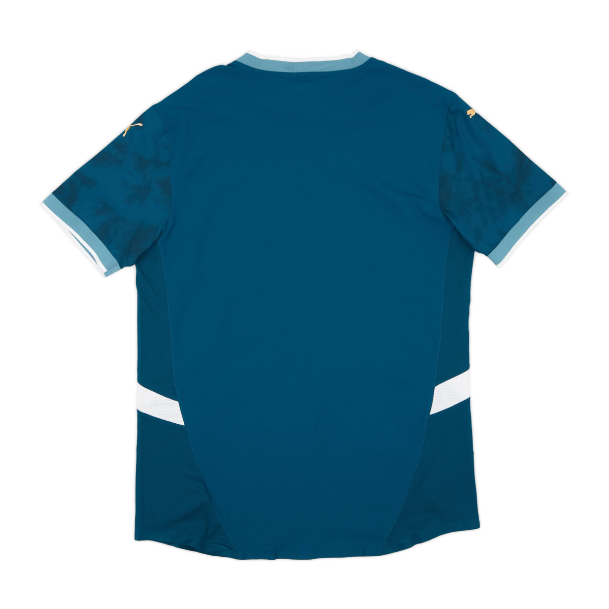 2024-25 Olympique de Marseille 2a Equipacion