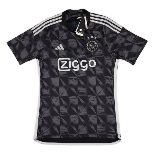 2023-24 AFC Ajax 3a Equipacion