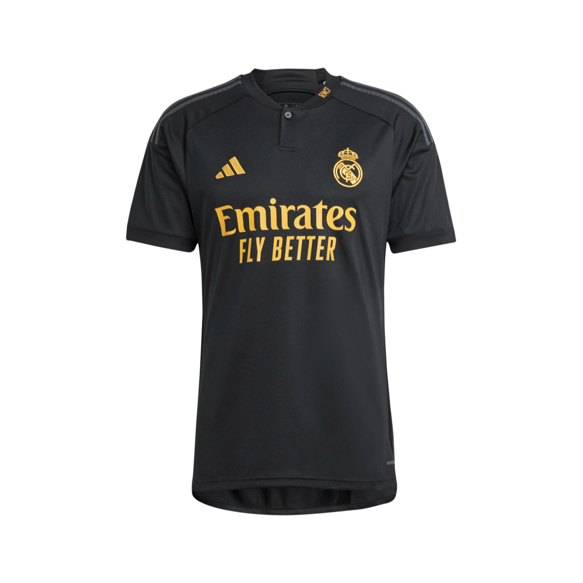 2023-24 Real Madrid CF 3a Equipacion