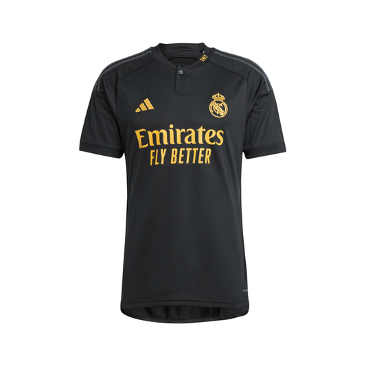 2023-24 Real Madrid CF 3a Equipacion