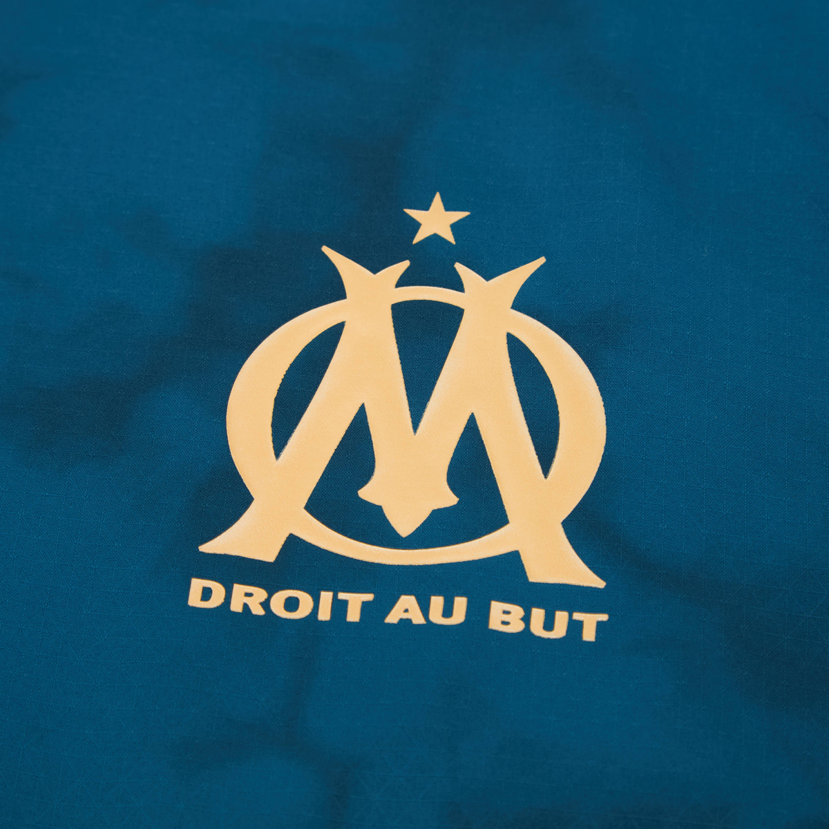 2024-25 Olympique de Marseille 2a Equipacion