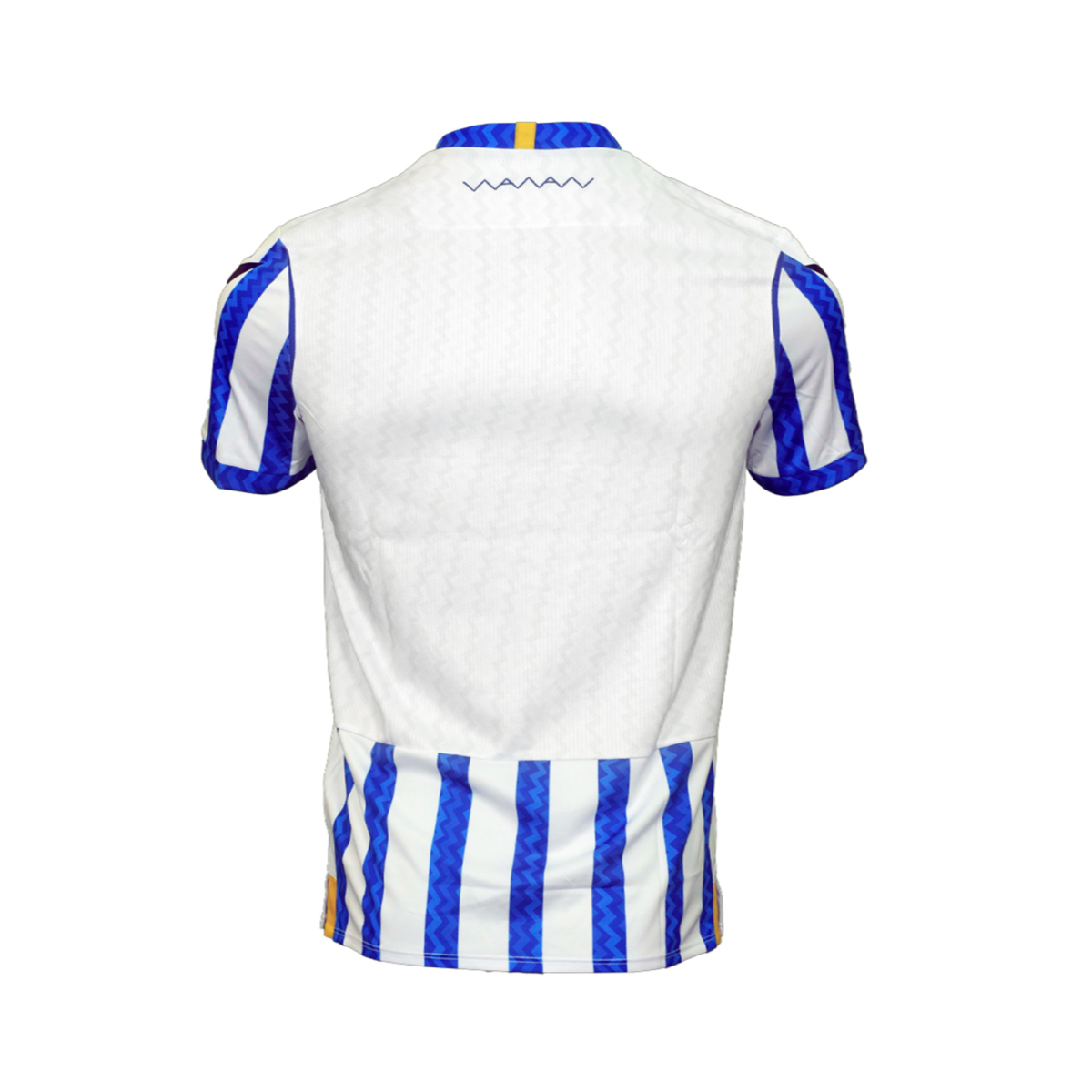 2024-25 Sheffield Wednesday FC 1a Equipacion