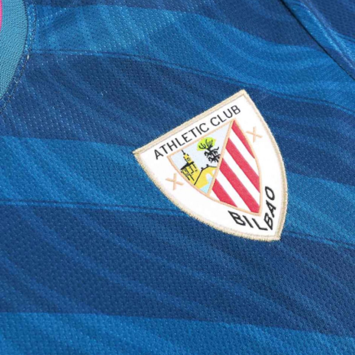 2023-24 Athletic Club Equipacion Edicion Especial 125 Aniversario