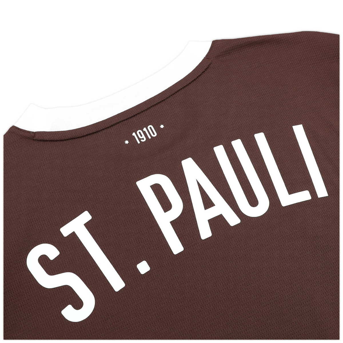 2024-25 FC St. Pauli 1a Equipacion