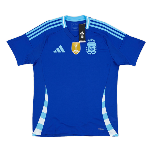 2024 Argentina 2a Equipacion