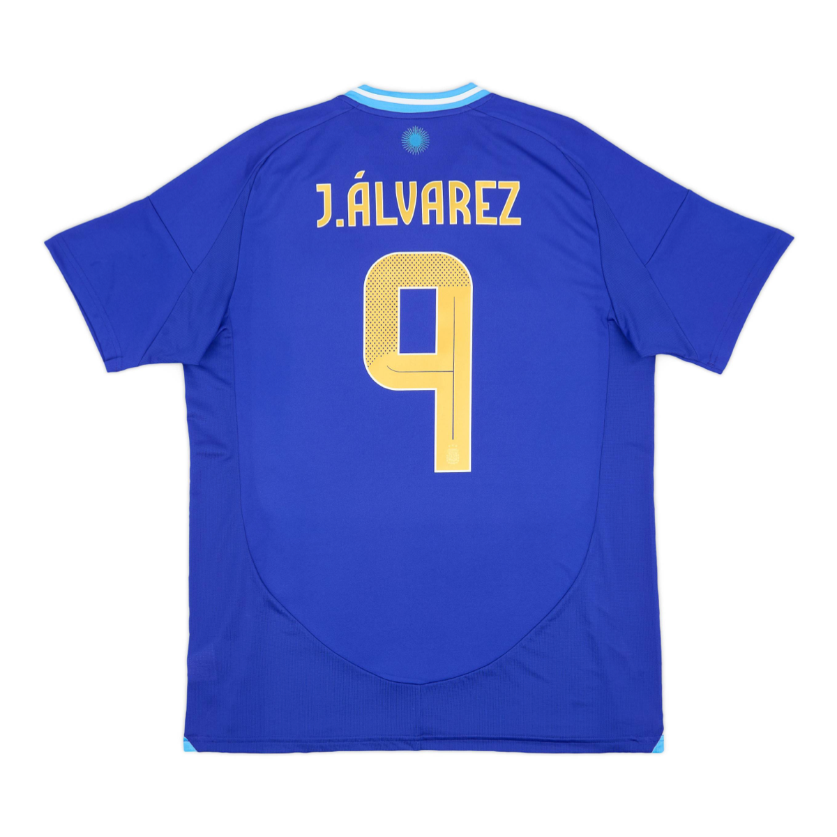 2024 Argentina 2a Equipacion