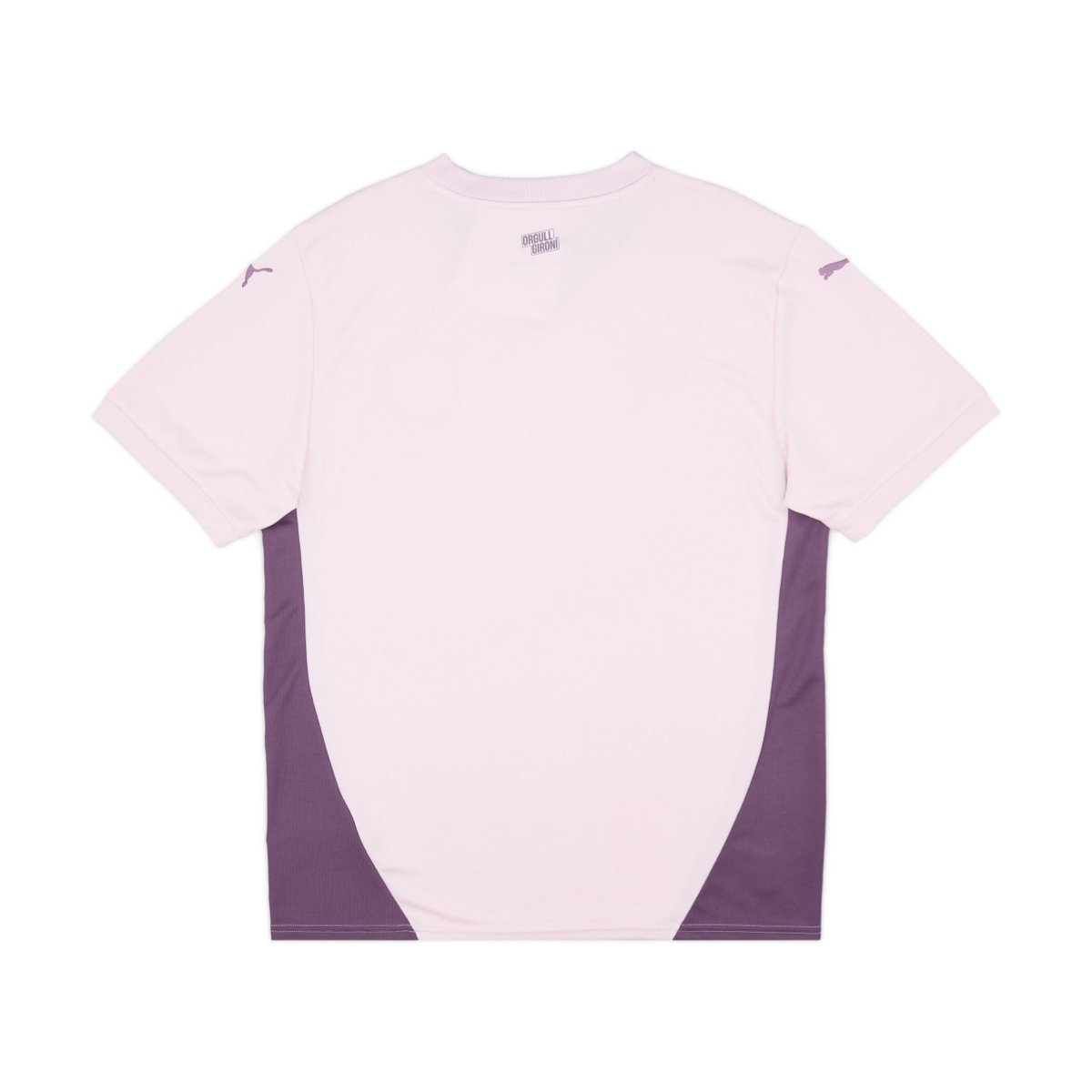 2024-25 Girona FC 2a Equipacion