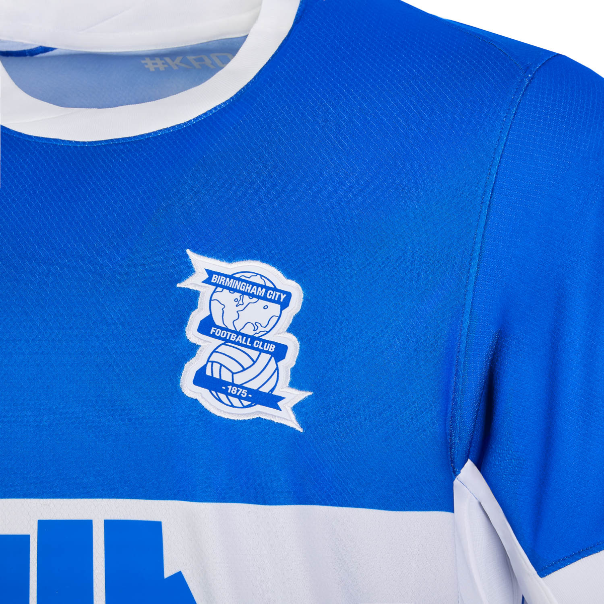 2024 Birmingham City FC 1a Equipacion