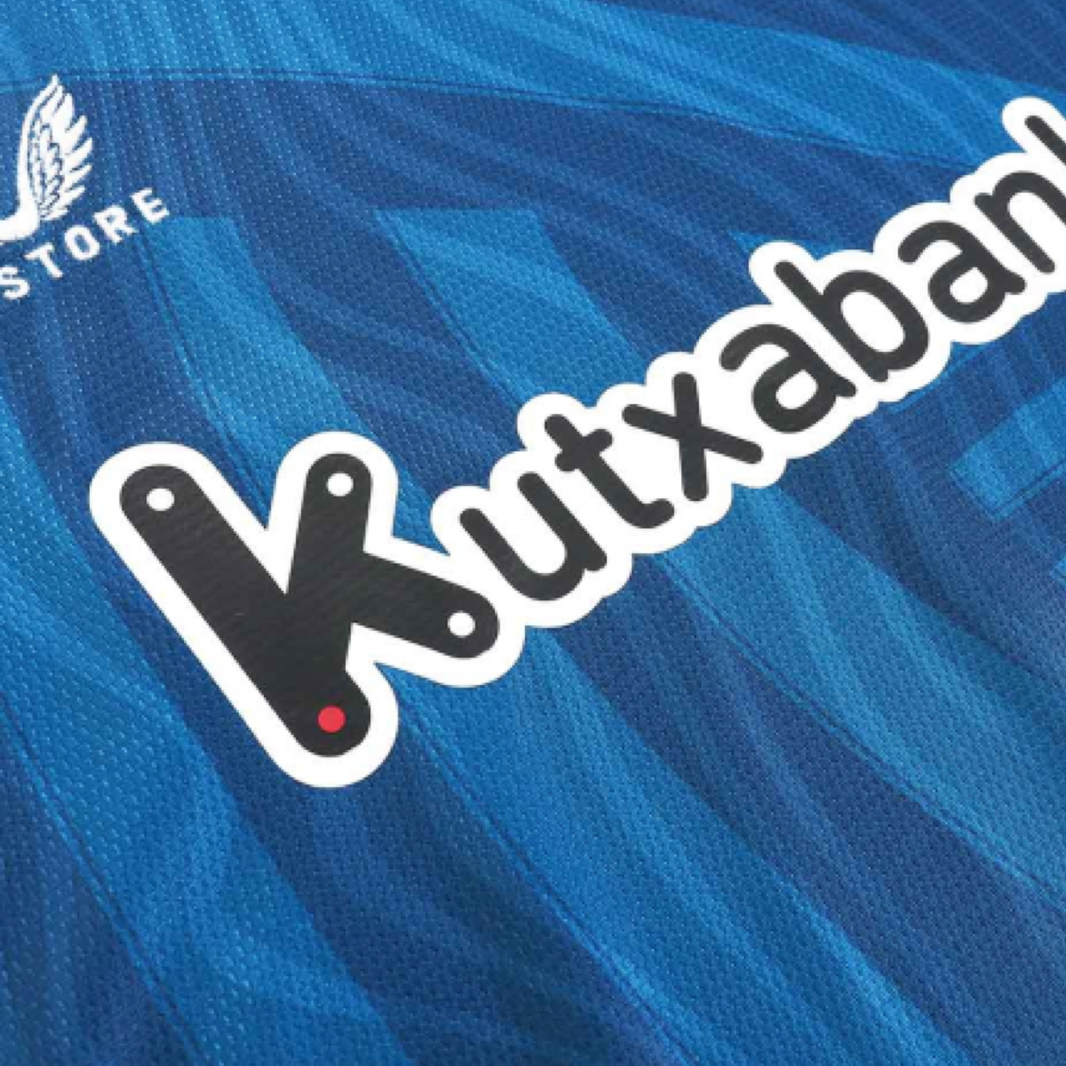 2023-24 Athletic Club Equipacion Edicion Especial 125 Aniversario