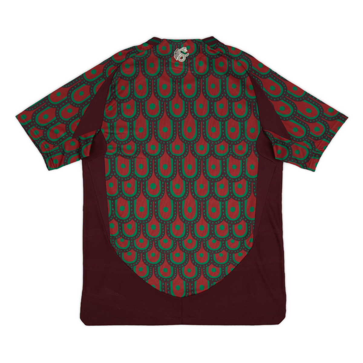 2024 México 1a Equipacion