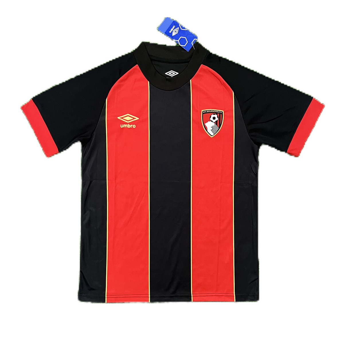 2024-25 AFC Bournemouth 1a Equipacion