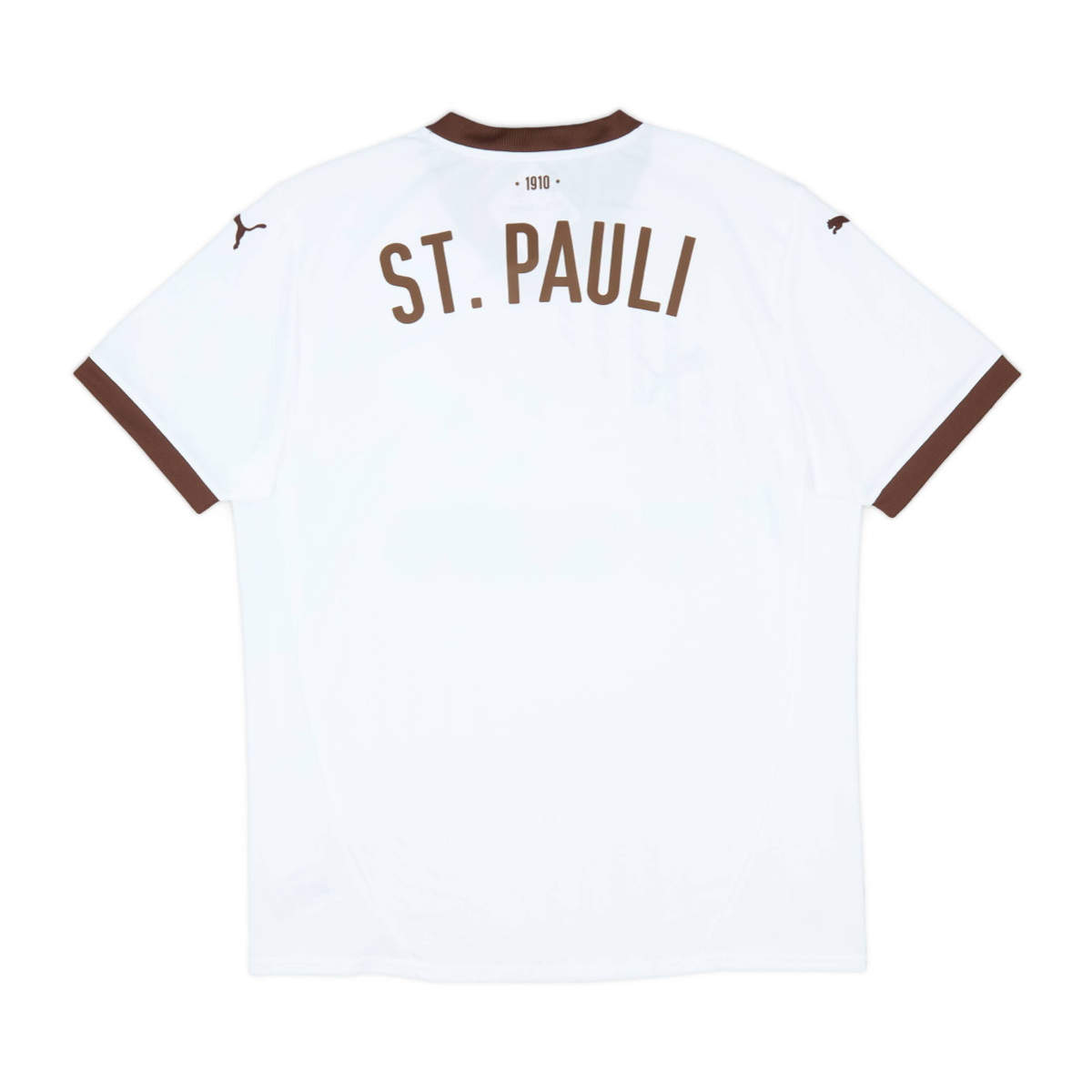 2024-25 FC St. Pauli 2a Equipacion