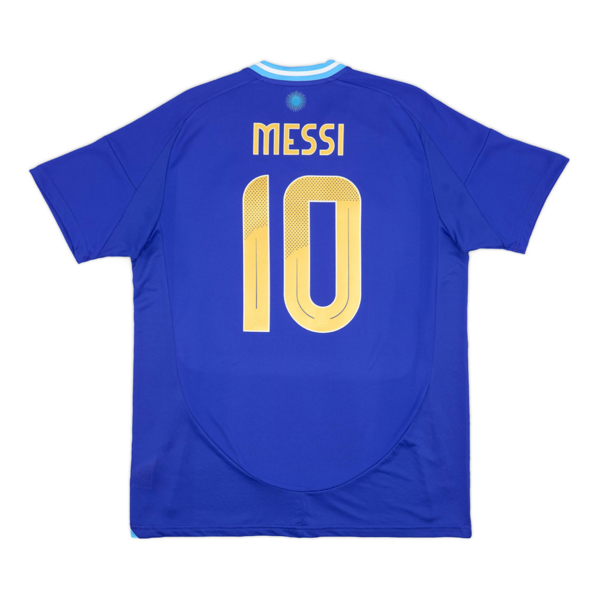 2024 Argentina 2a Equipacion