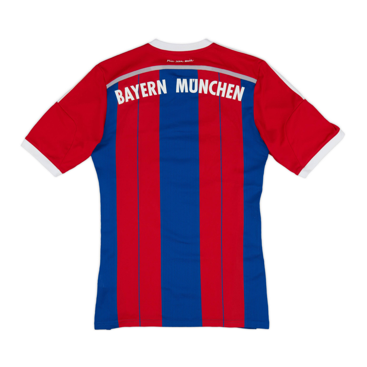 2014-15 FC Bayern München 1a Equipacion