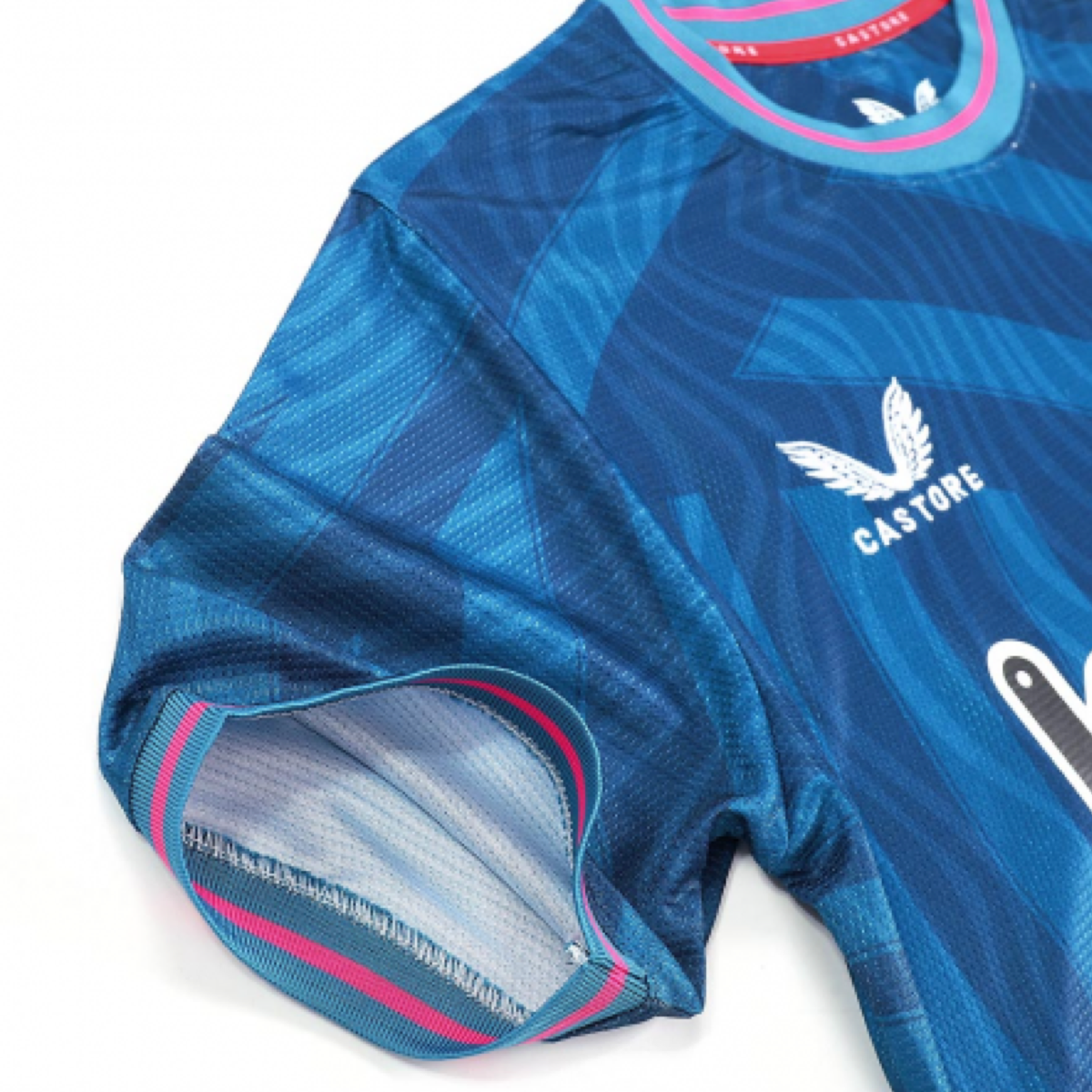 2023-24 Athletic Club Equipacion Edicion Especial 125 Aniversario