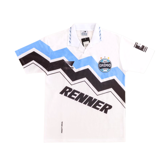 1995-96 Grêmio FBPA 2a Equipacion