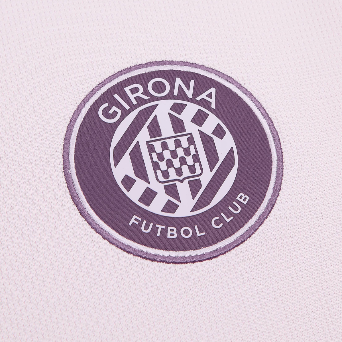 2024-25 Girona FC 2a Equipacion