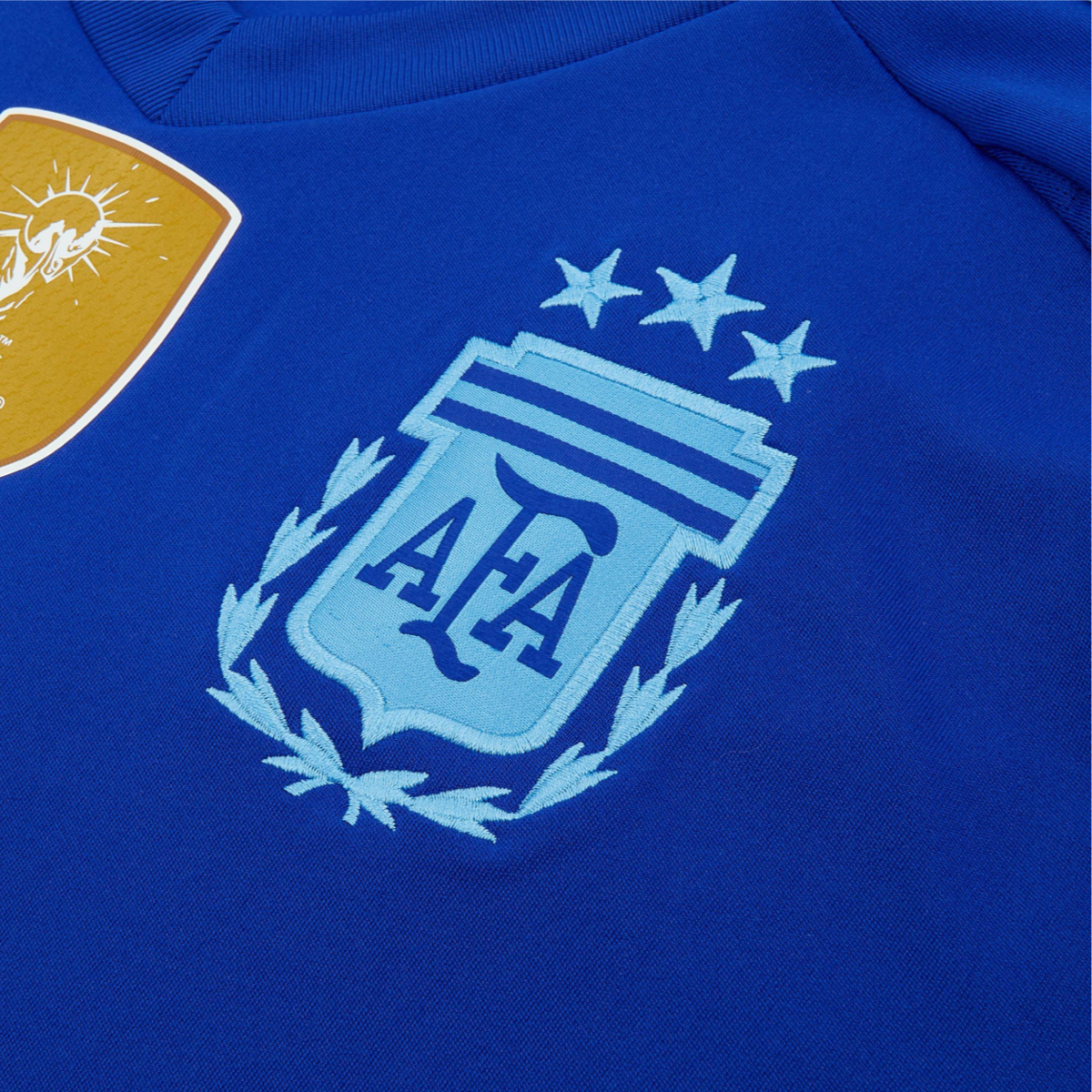 2024 Argentina 2a Equipacion