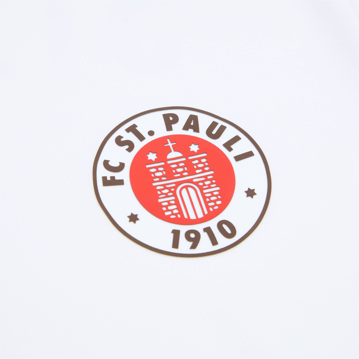 2024-25 FC St. Pauli 2a Equipacion