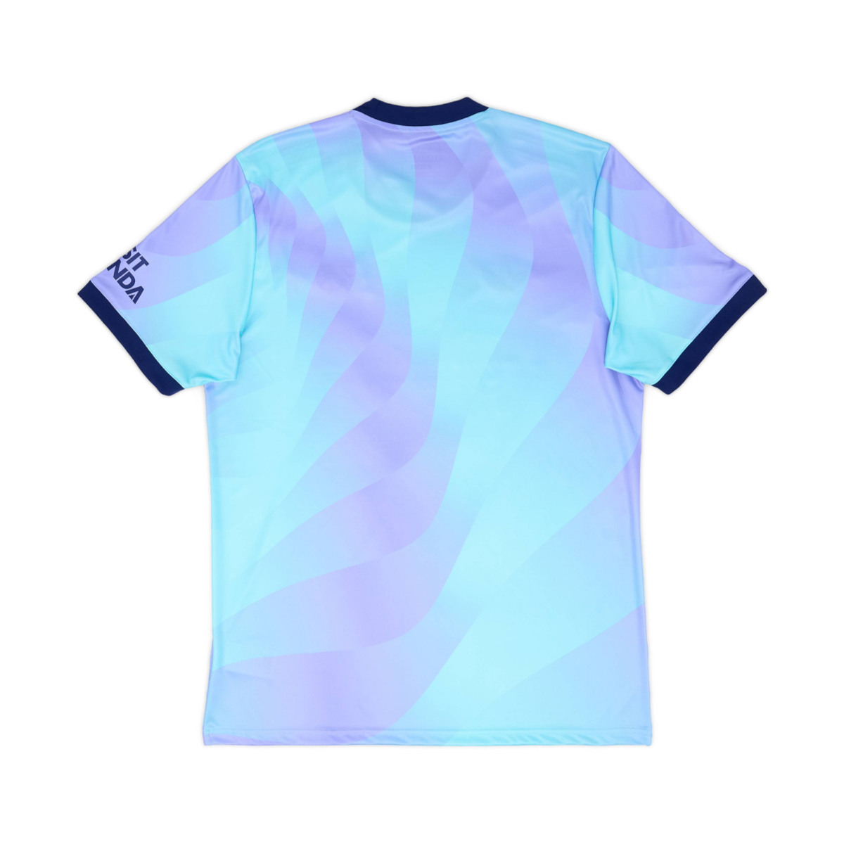 2024-25 Arsenal FC 3a Equipacion