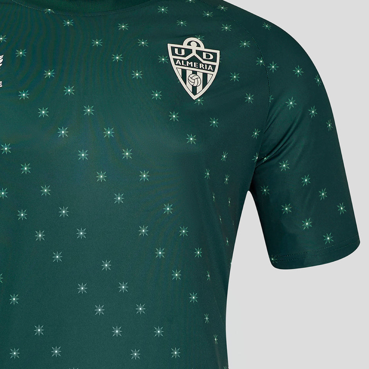 2024-25 UD Almería 2a Equipacion