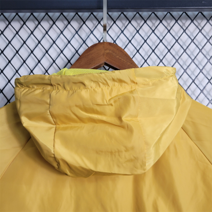 FC Barcelona Cortavientos