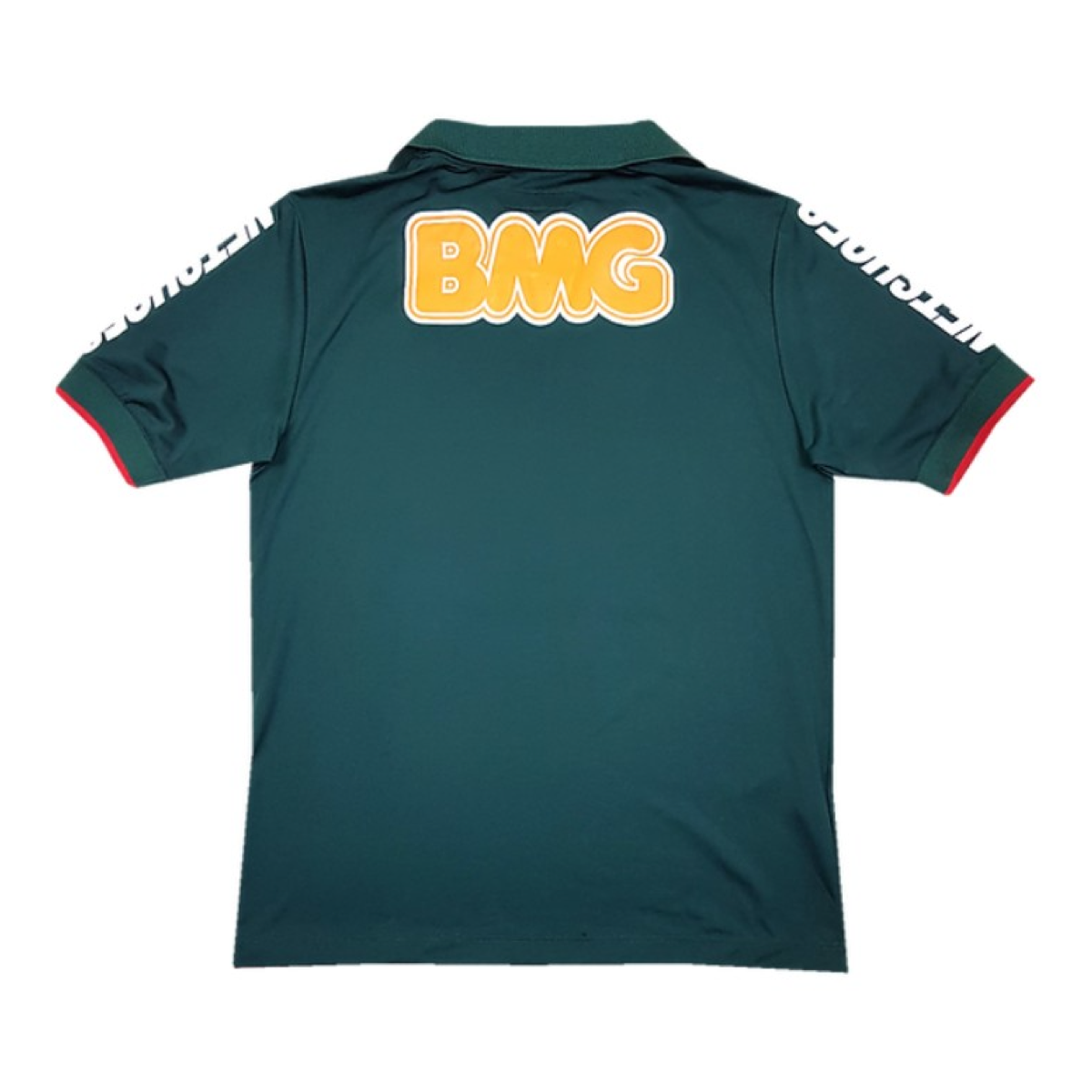 2011-12 Cruzeiro EC 3a Equipacion