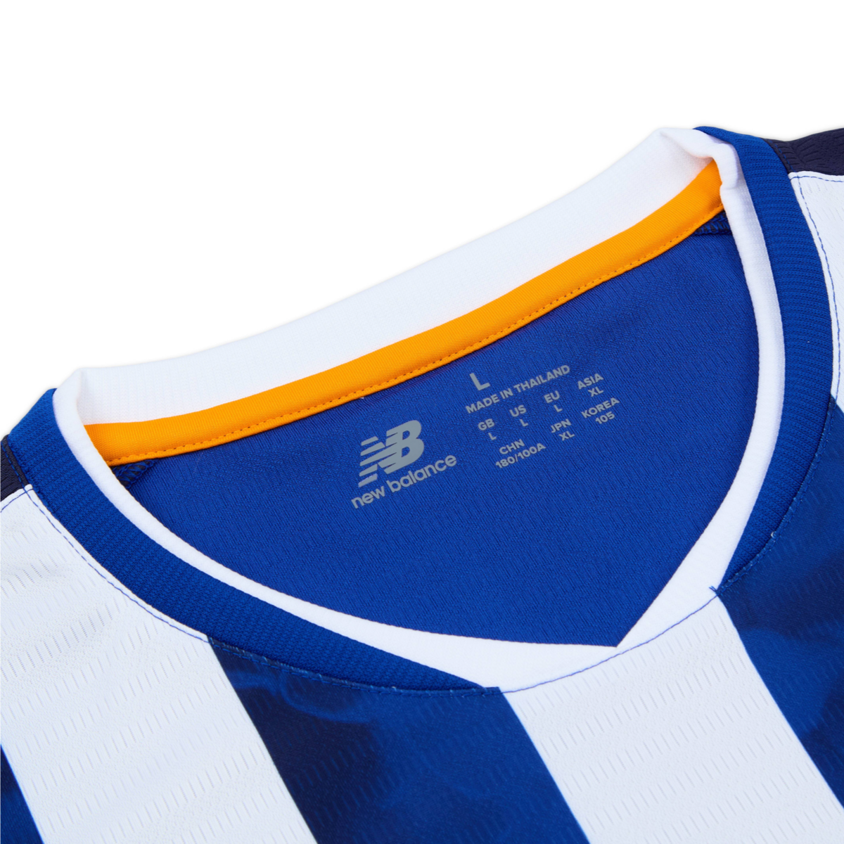 2024-25 FC Porto 1a Equipacion