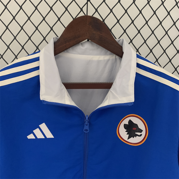 AS Roma Cortavientos