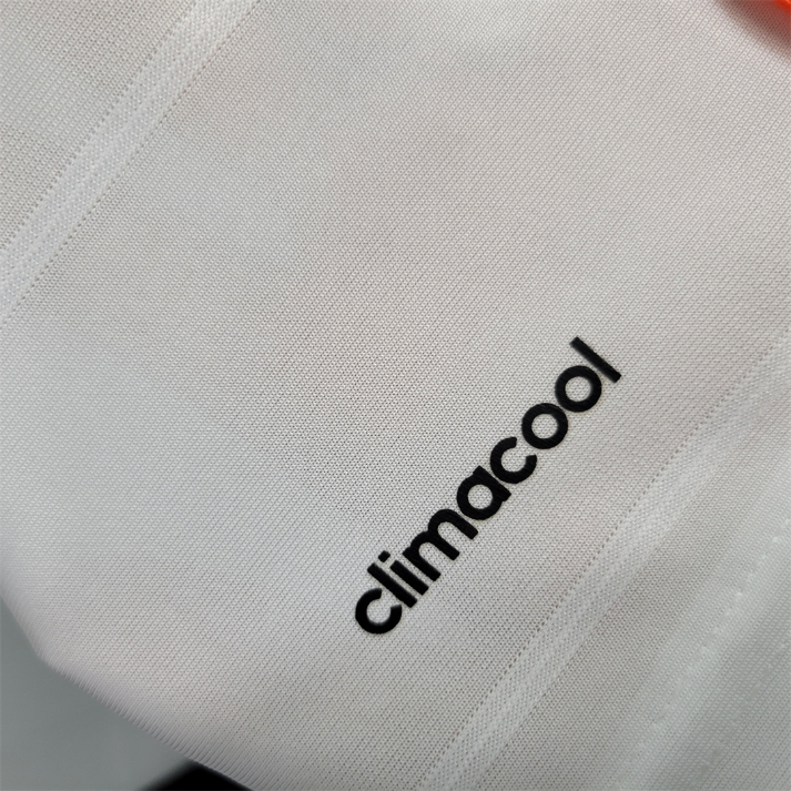 2013-14 Real Madrid CF 1a Equipacion Manga Larga